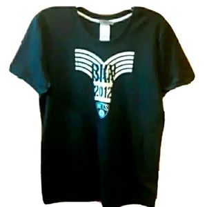 Women's Brooklyn Nets Shirt